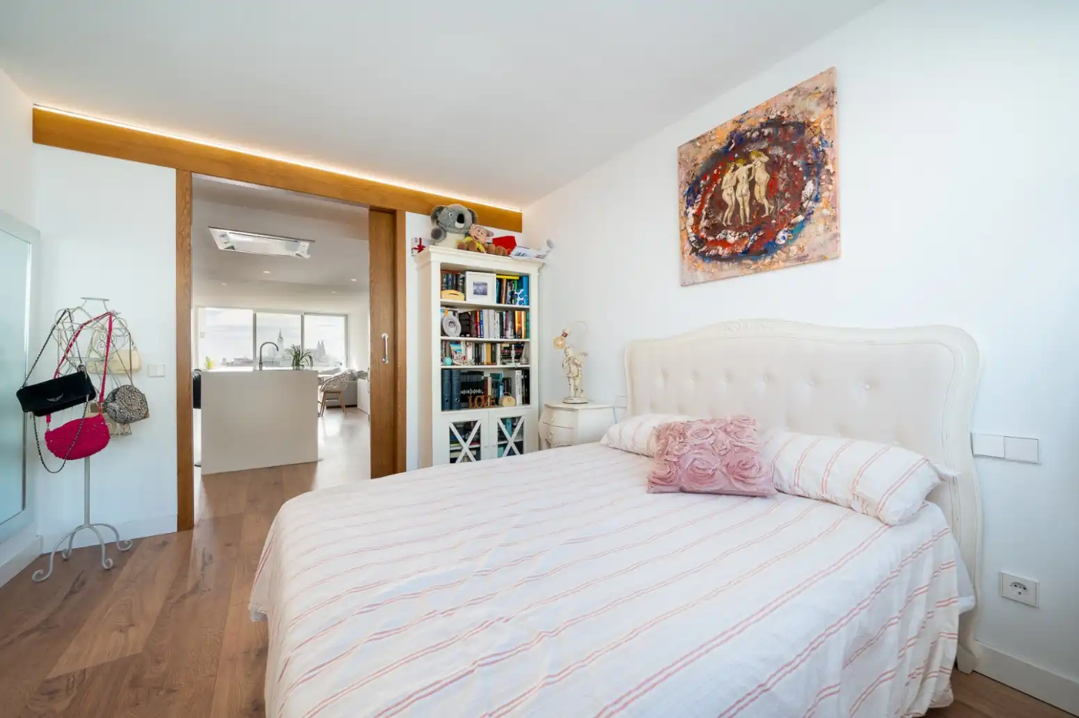Piso con ascensor en venta en Palma de Mallorca - avendia alexandre rosello, imagen 27