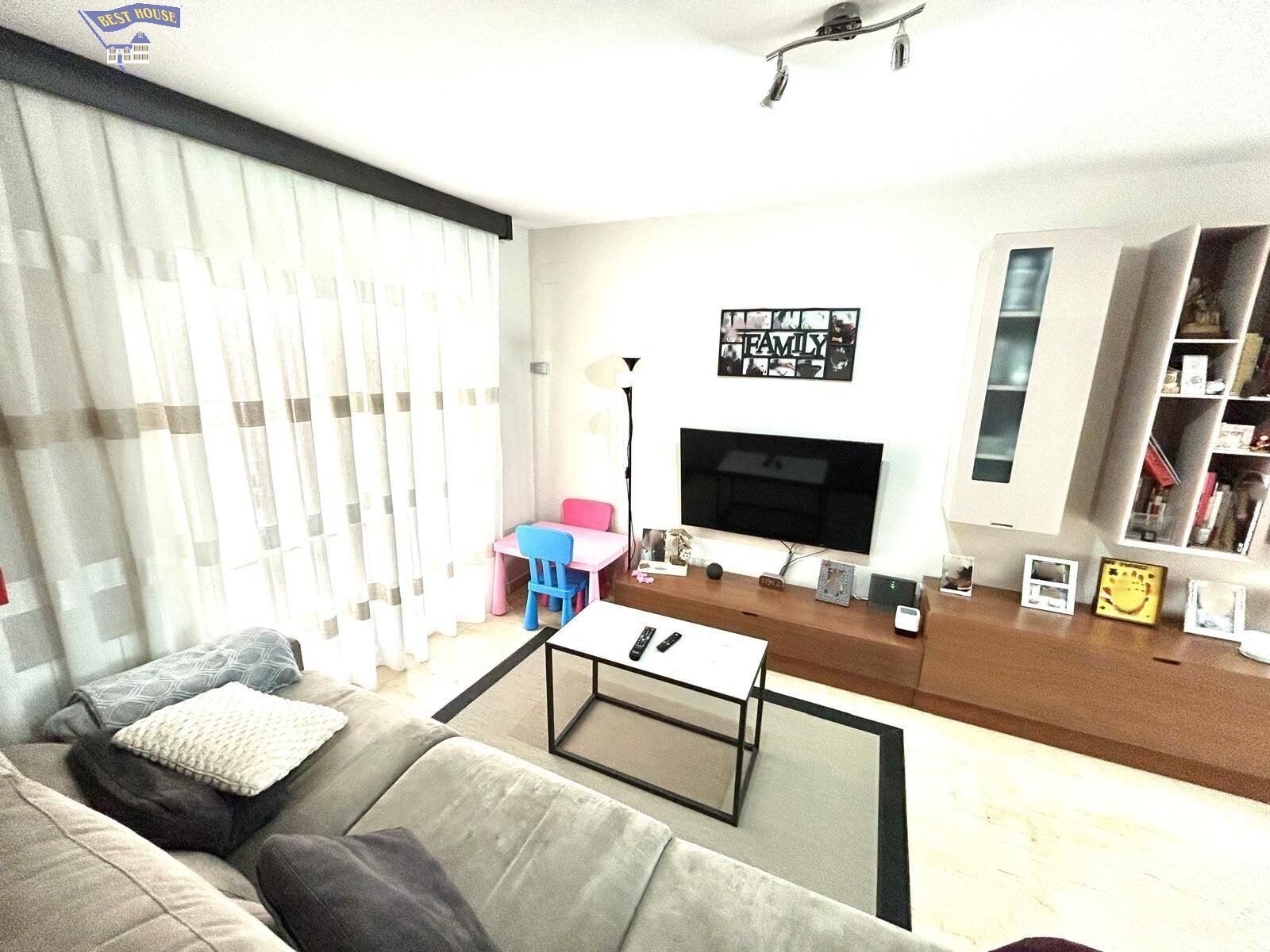 Dachboden zum Verkauf in La Serreta