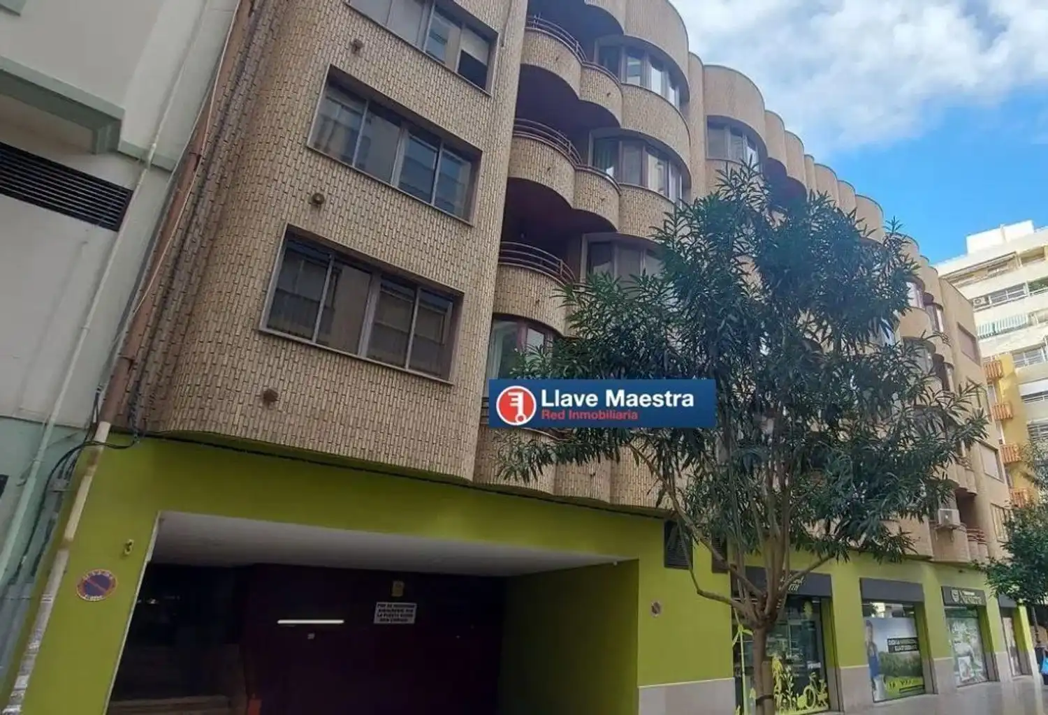 Piso con ascensor en venta en Calle de Baldoví 3, imagen 36