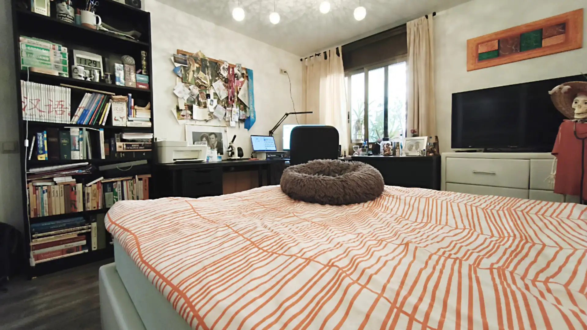 Penthouse for sale in Carrer de Rius i Taulet, imagen 15
