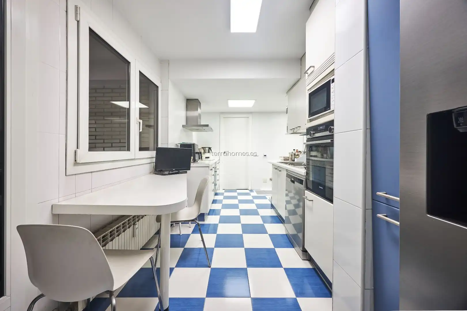 Appartement compact avec ascenseur à vendre à C. de Joaquín Costa, 15, Chamartín, 28002 Madrid, España, imagen 7
