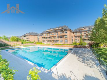 Wohnung mit Balkon zum Verkauf in Avenida Principe de Asturias 22