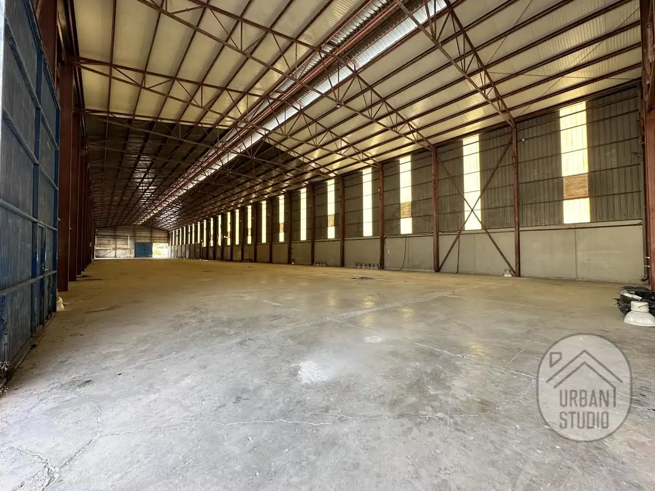 Industrial building for sale in De Batistes, imagen 22