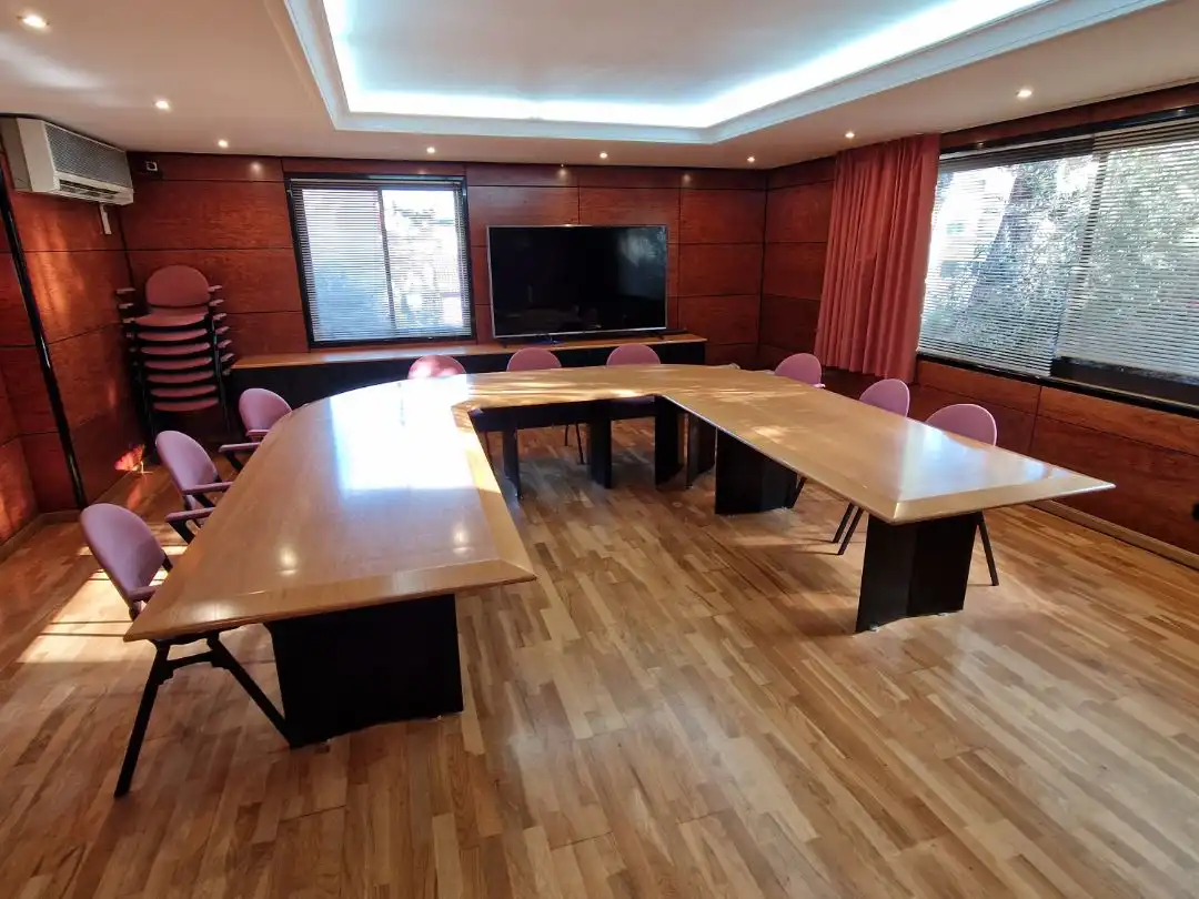Büro zum Verkauf in Anna Piferrer 1, imagen 2