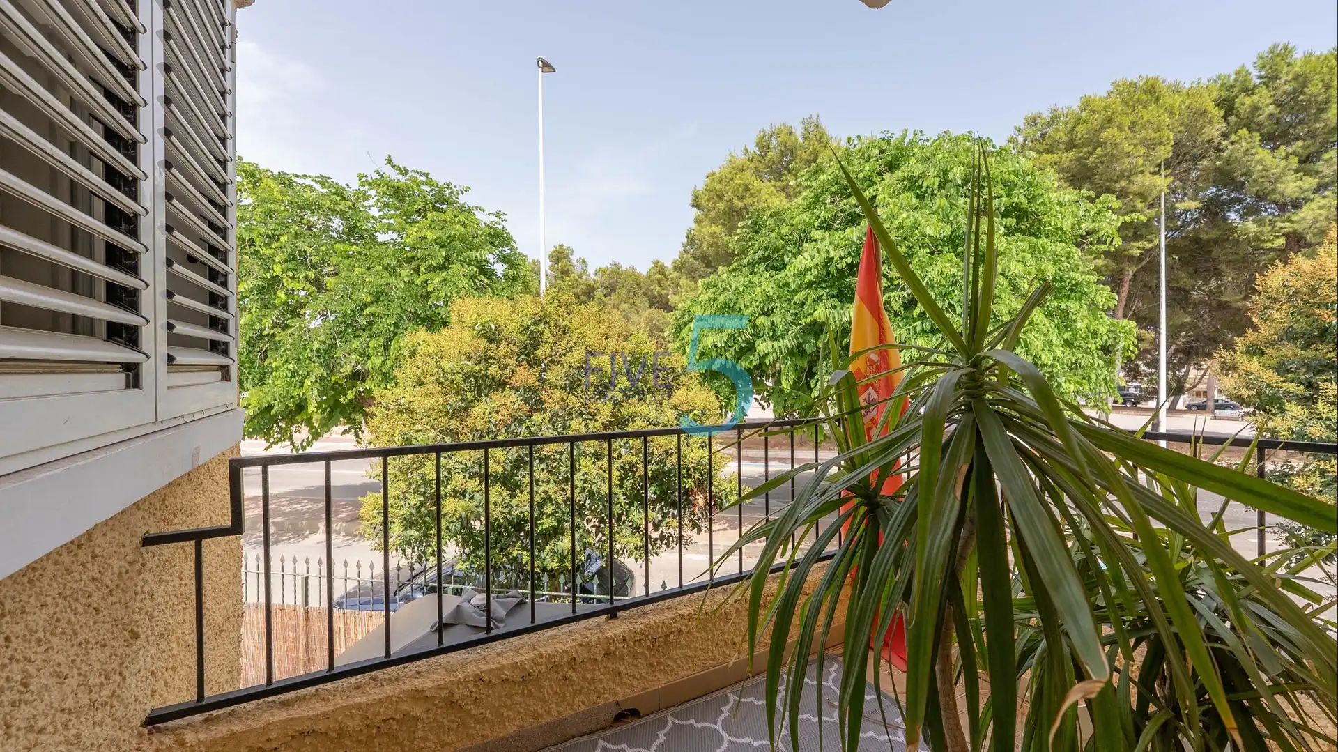 Casa a schiera con terrazza in vendita a Centro, imagen 22