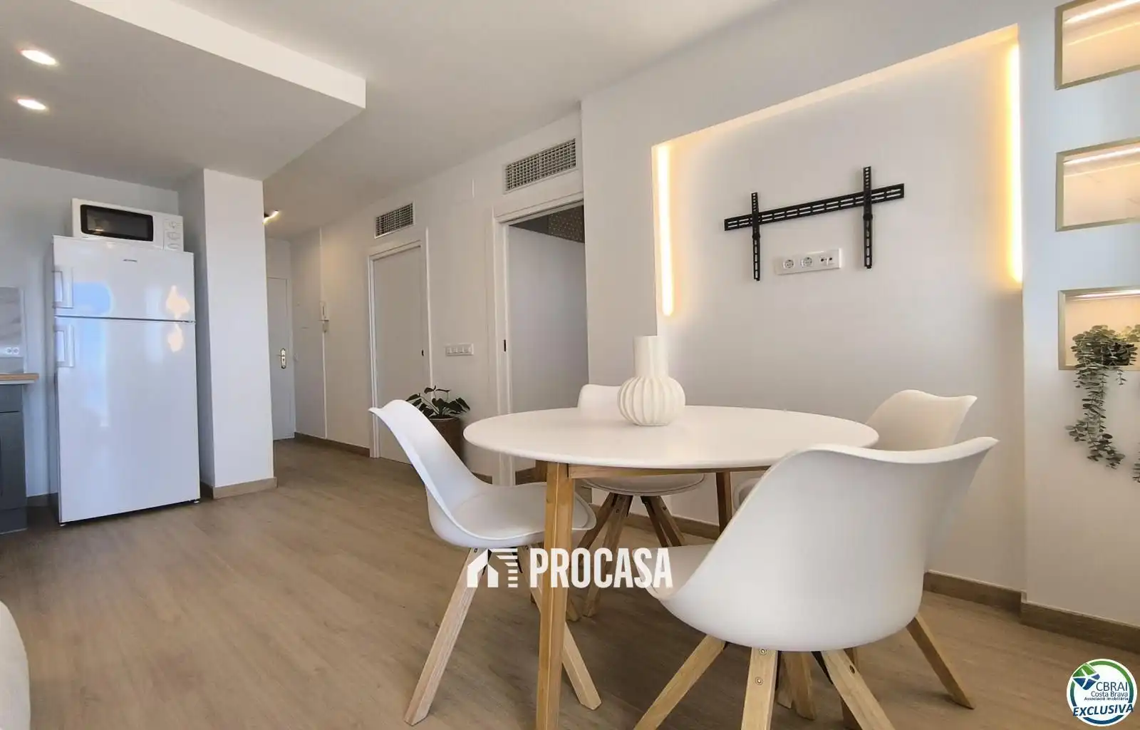Piso con ascensor en venta en DELTA MUGA, imagen 5