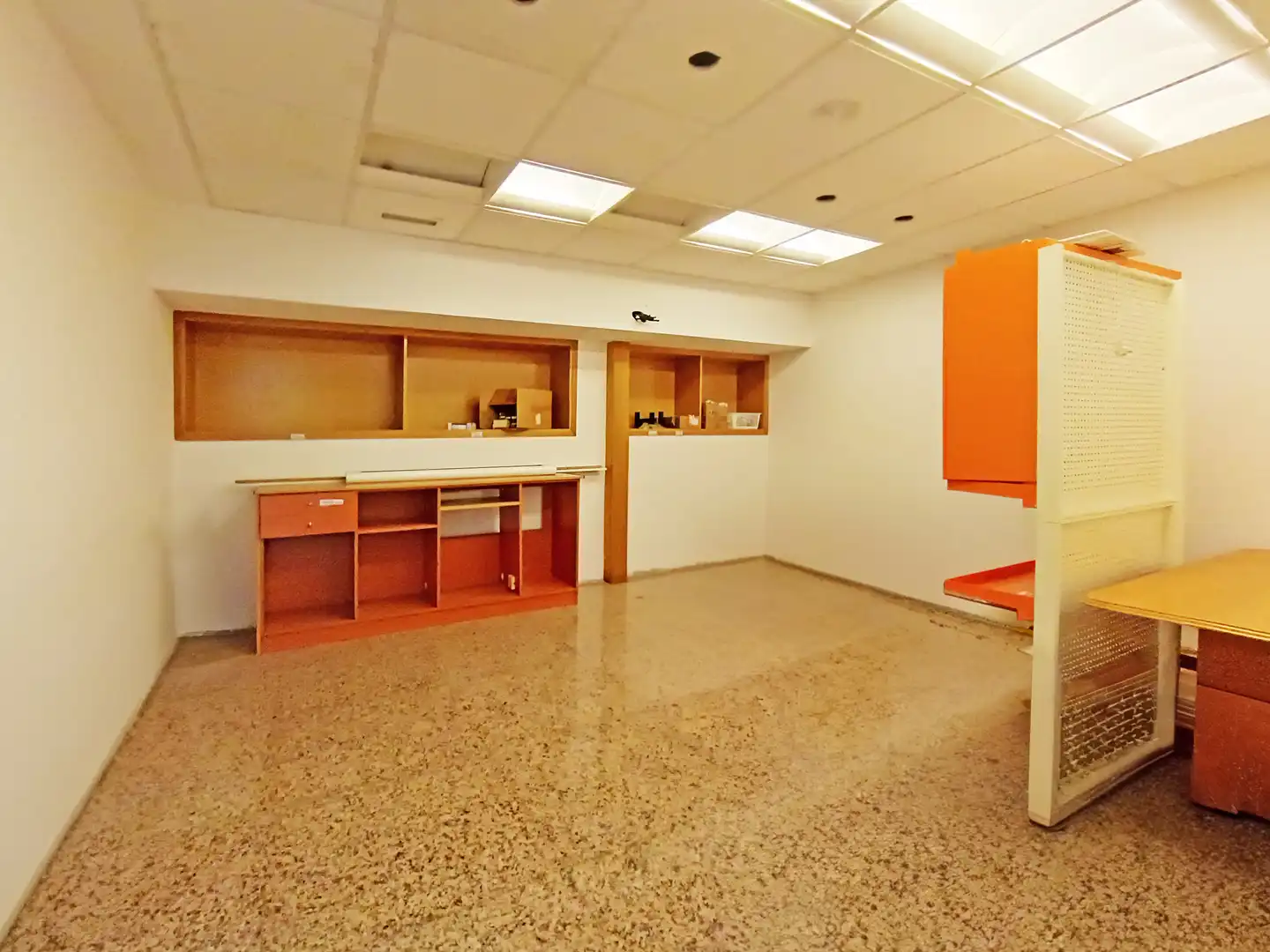 Gewerbefläche zur Miete in Plaza José González Dopeso 51, imagen 17