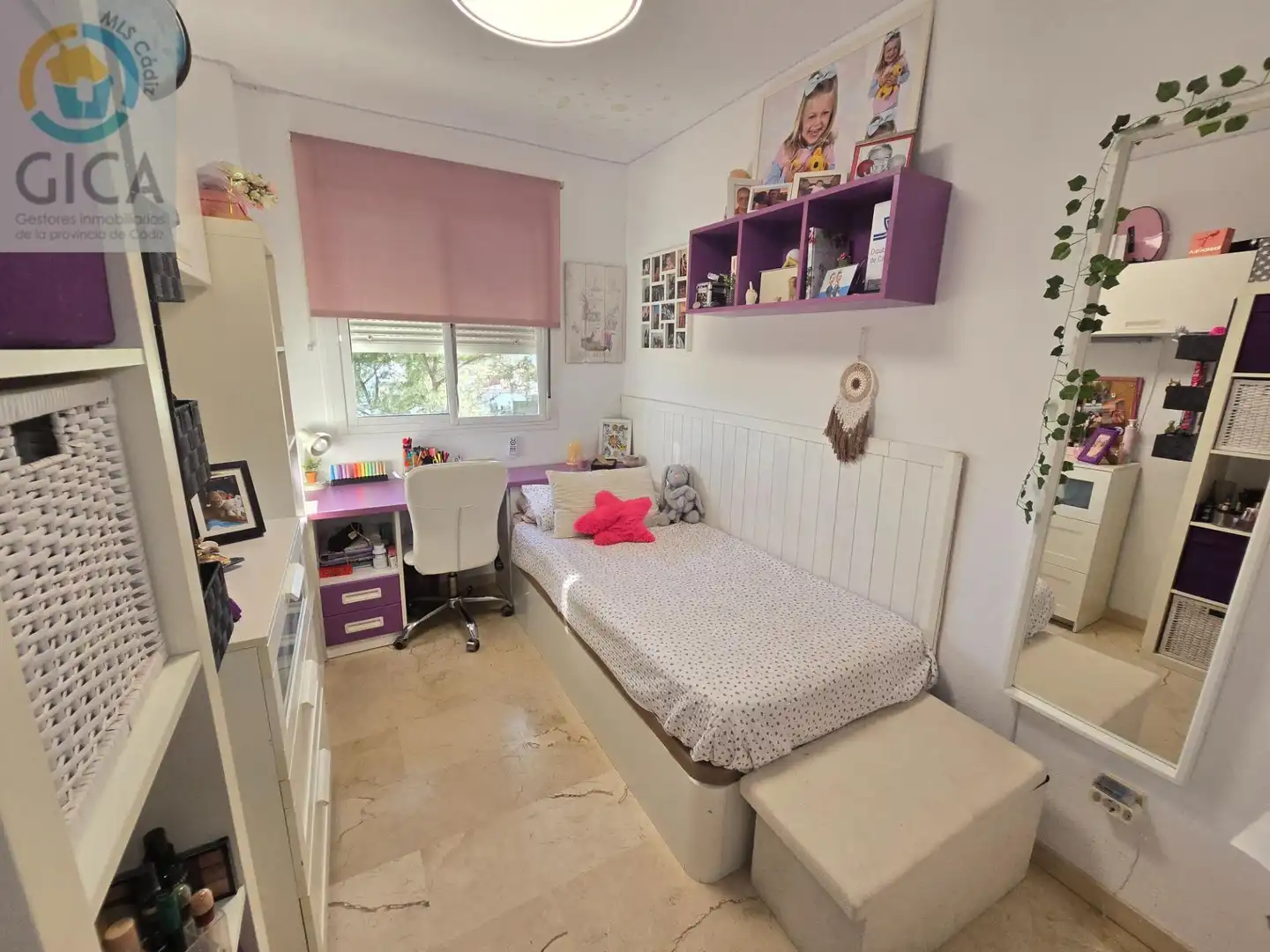 Pis amb jardí en venda a Paseo CONFERENCIA DE LA, imagen 14