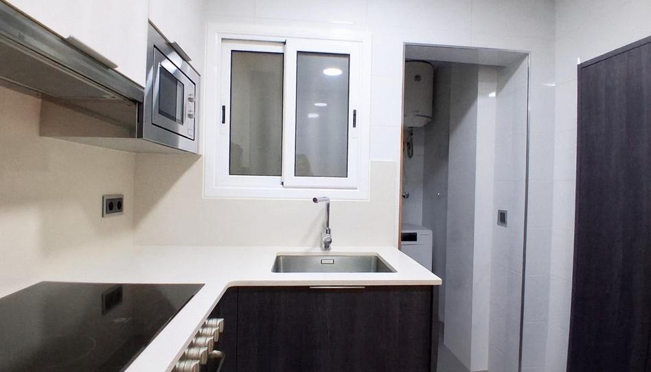 Foto 1 de Pis en venda a Cerdanyola Nord, Barcelona