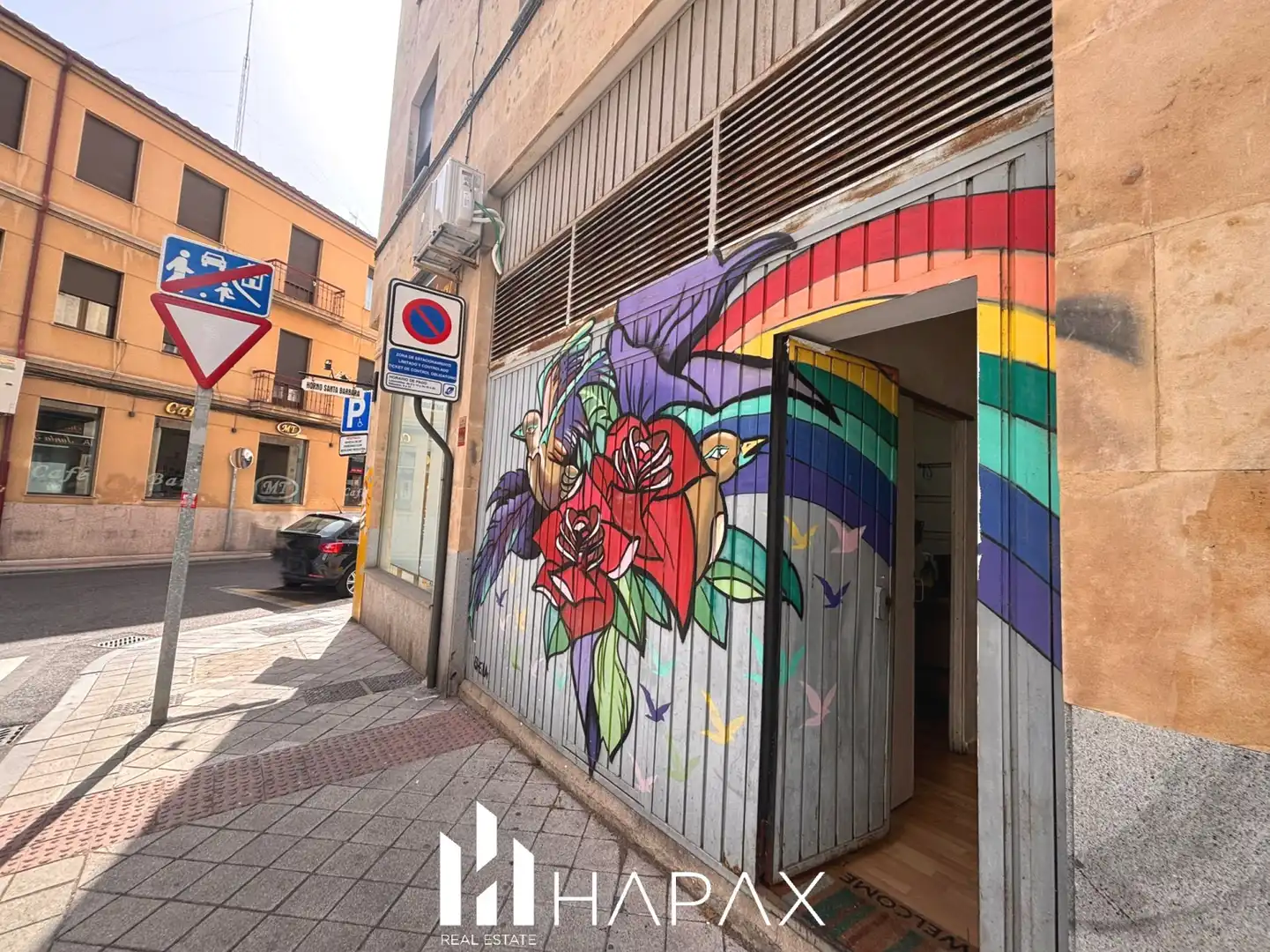Local comercial de lloguer a Salamanca - CL FRAY LUIS DE GRANADA 27, imagen 9
