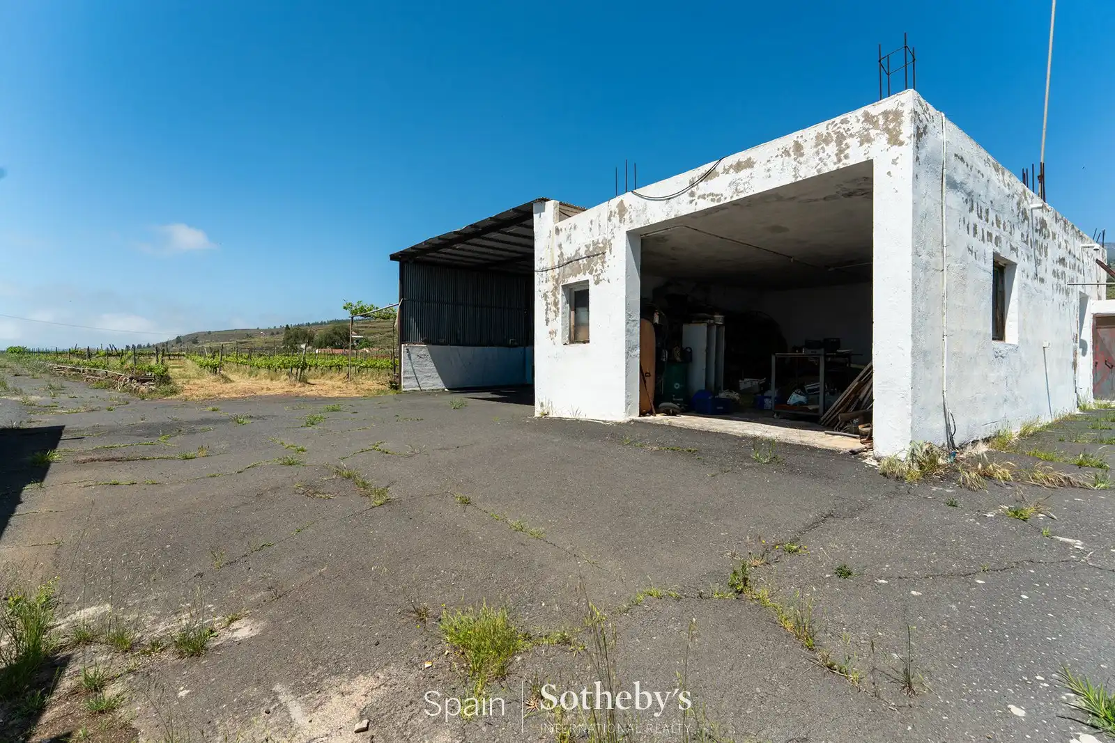 Residential for sale in Adeje