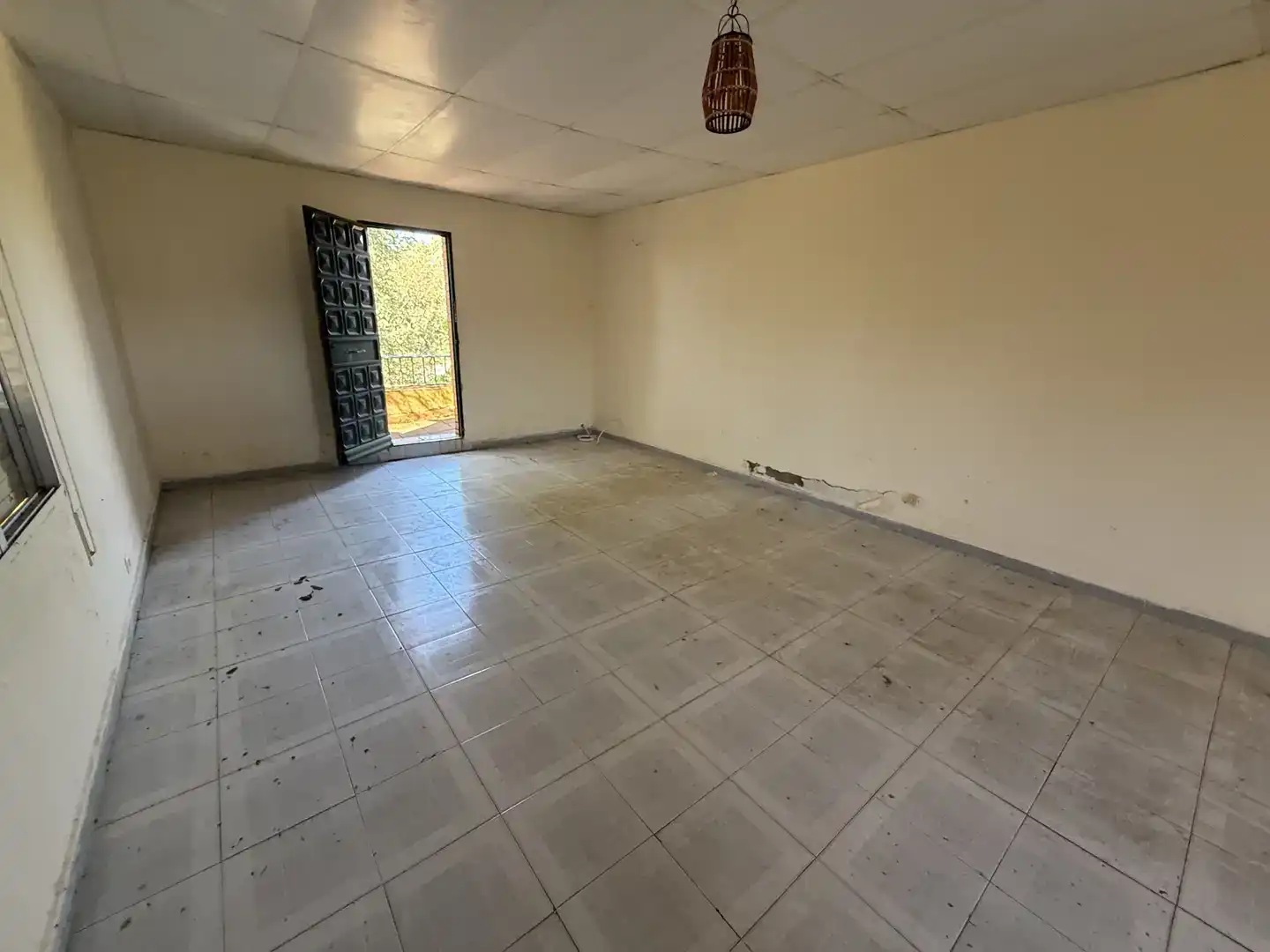 Piso en venta en Badajoz con Aire acondicionado, Jardín privado y Piscina
