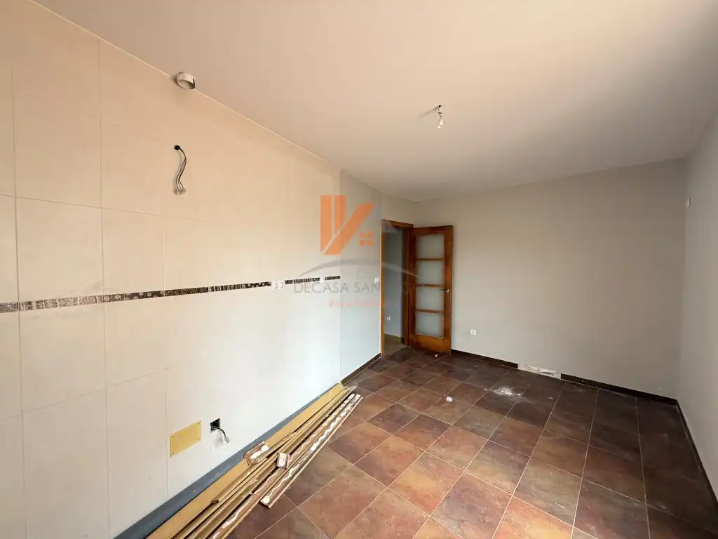 Flat for sale in Carnota