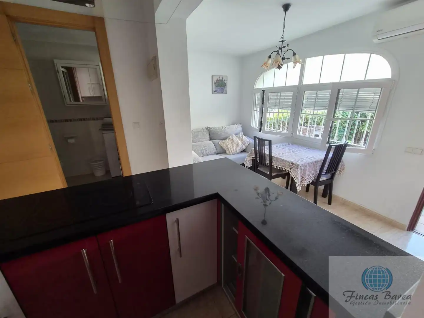 Appartement compact à vendre à Avda de los Pacos, imagen 9