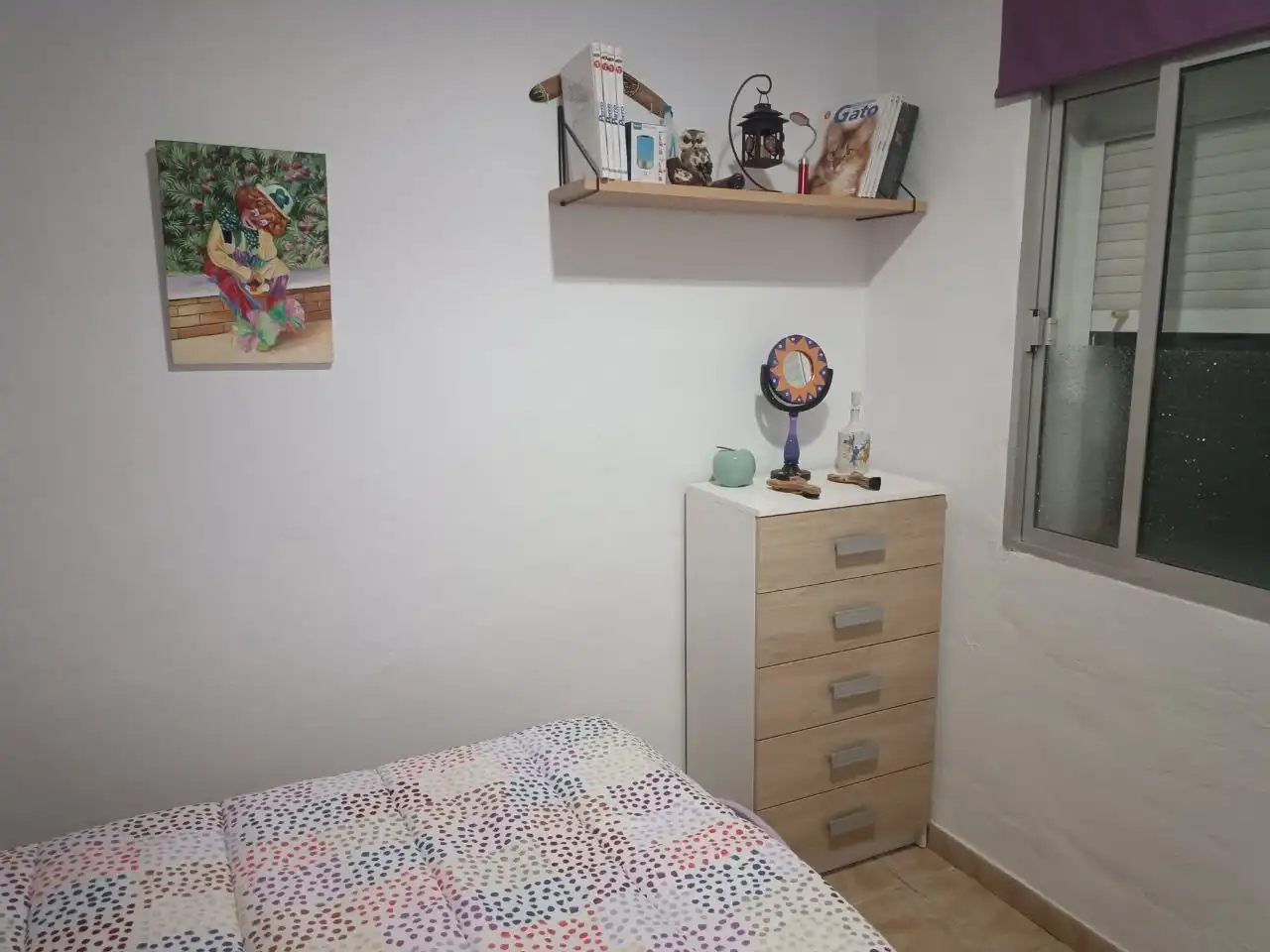 Chalet con jardín en venta en Avenida Camino Cantillana 1, imagen 2