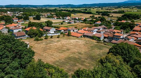 Foto 2 de Finca rústica en venda a Trasmiras, Ourense