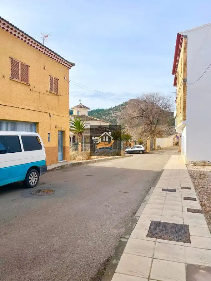 Local comercial en venda a Vélez-Rubio, imagen 4