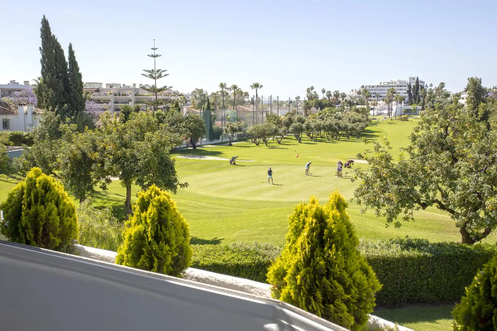 Flat with terrace for sale in Calle 19 C 503, imagen 23