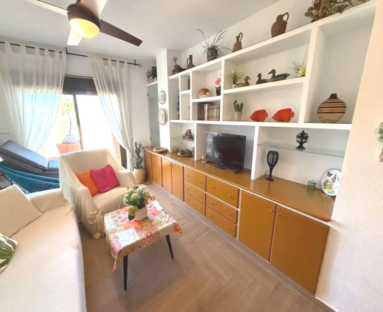Apartamento en venta en Zona Pueblo, imagen 16