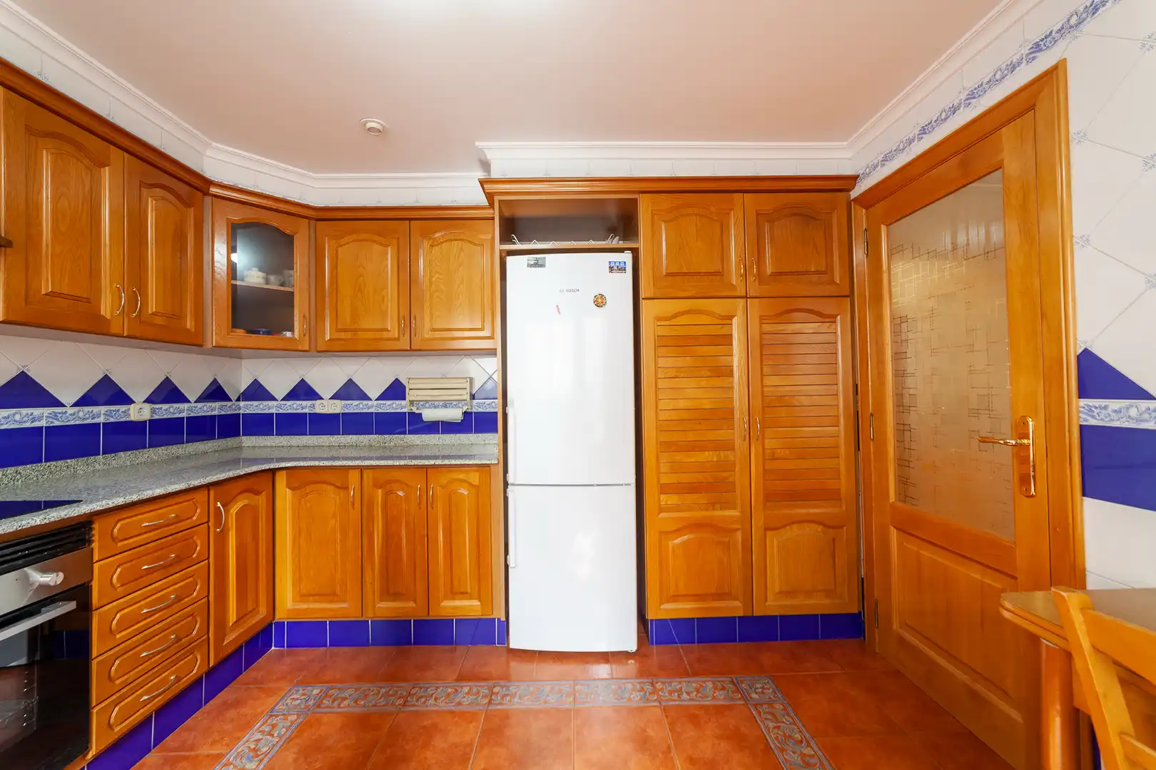 Casa con terrazza in vendita a Calle Jovellanos 11, imagen 7