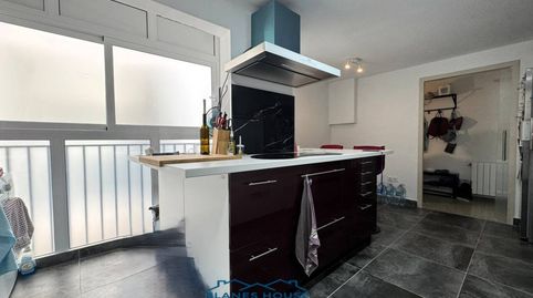 Foto 4 de Piso en venta en Calle Canigo, Els Pavos, Blanes