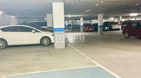 Foto 5 de Garaje en venta en Guadiaro, Girón - Las Delicias, Málaga