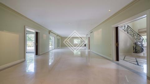 Foto 5 de Casa o xalet en venda a La Florida -  El  Plantío,  Madrid Capital