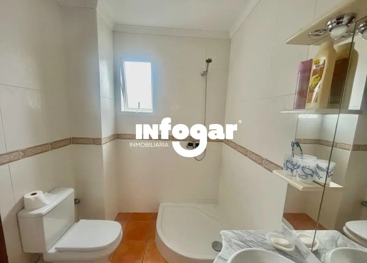 Casa o chalet en venta en O Rosal