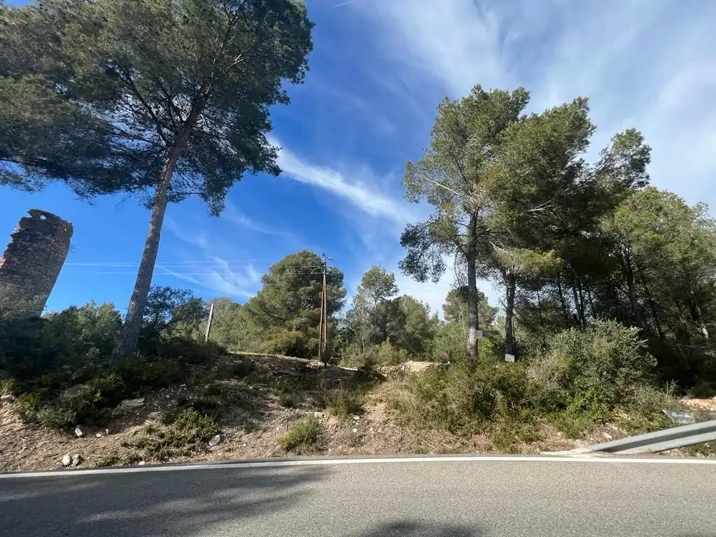 Terreny residencial en venda a Carrer Sant Jordi 9, imagen 9