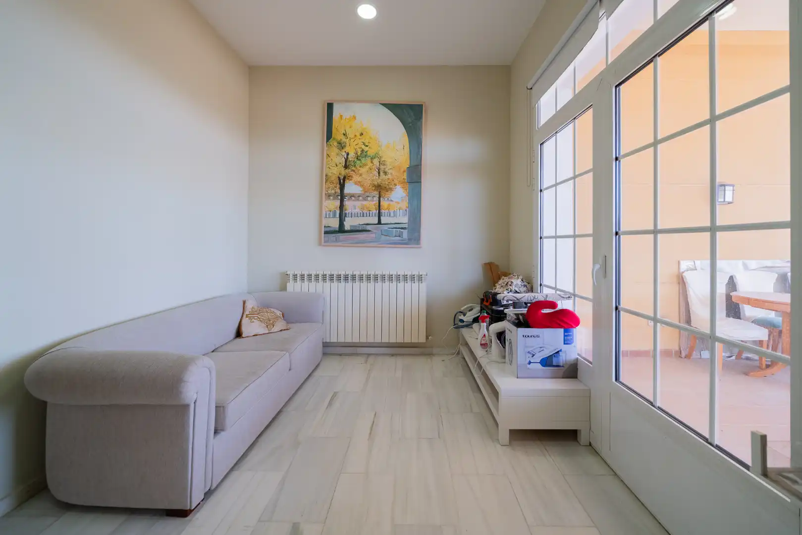 Living room of Houses for sale in Aranjuez