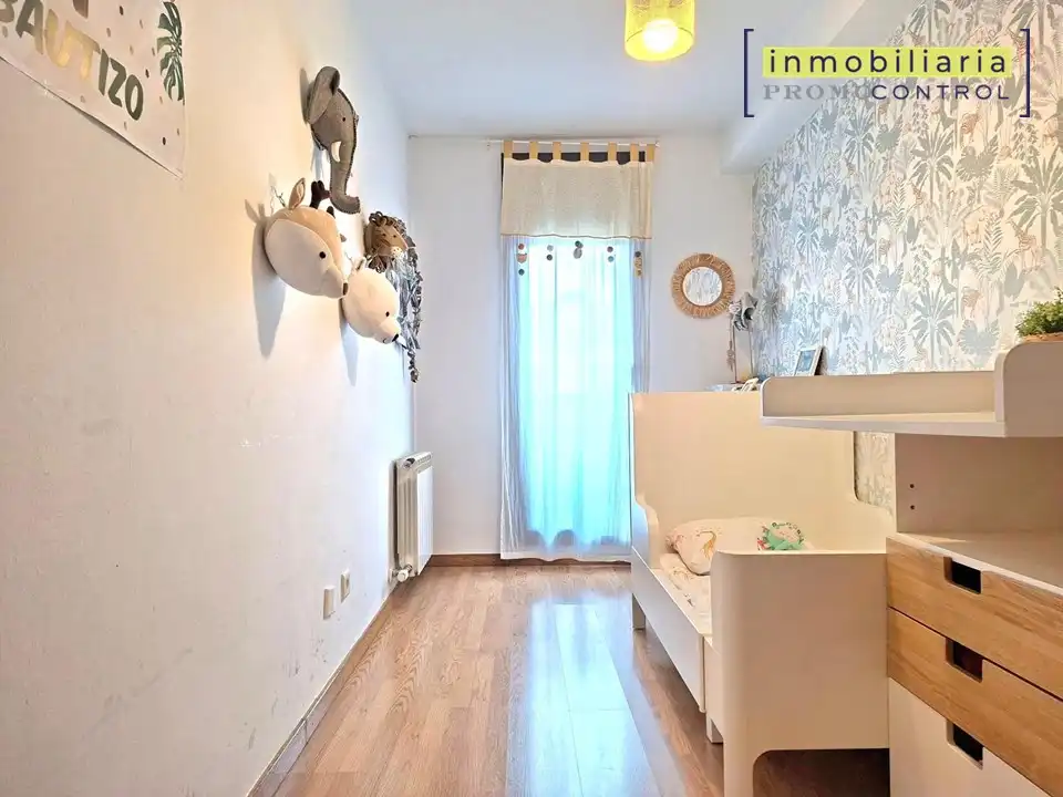 Habitación de Piso en venta en Zuera con Aire acondicionado, Calefacción y Parquet