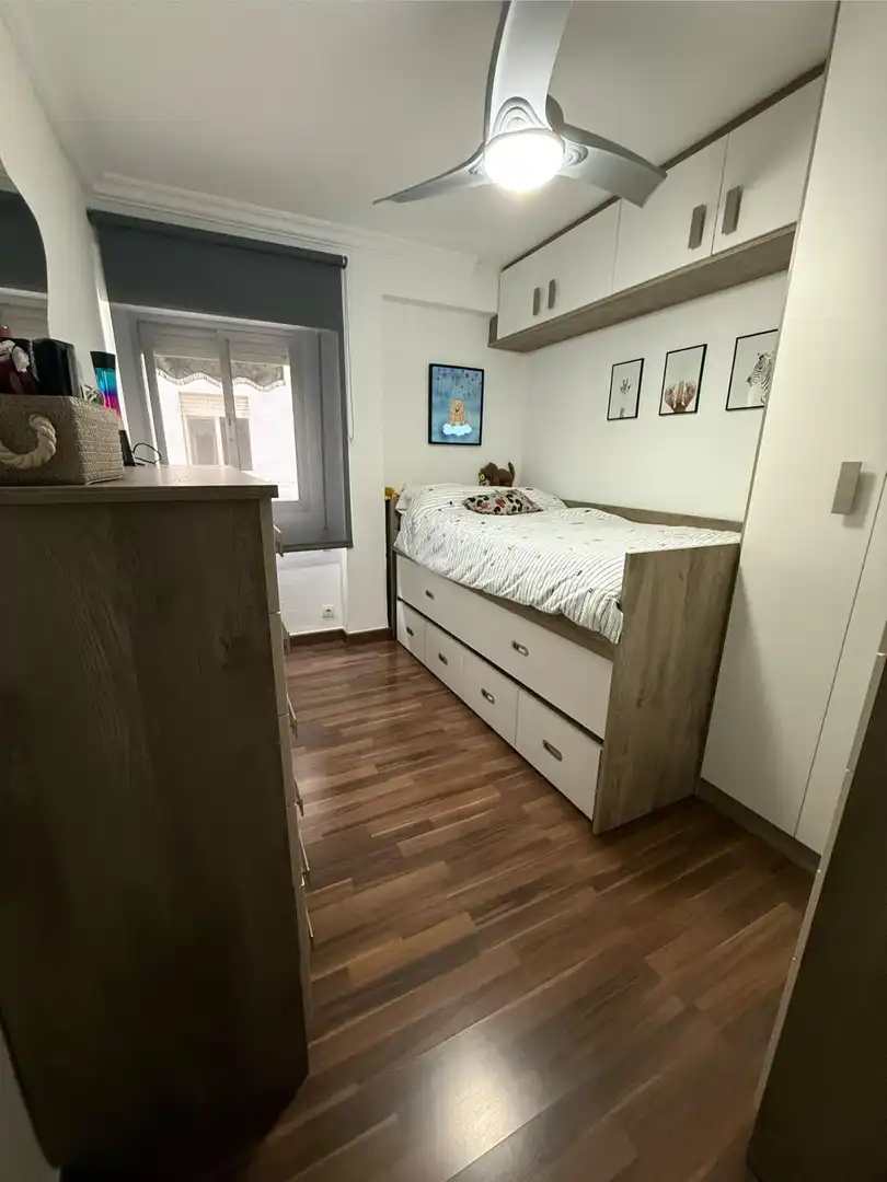 Piso con ascensor en venta en Calle ANDARAX, imagen 15