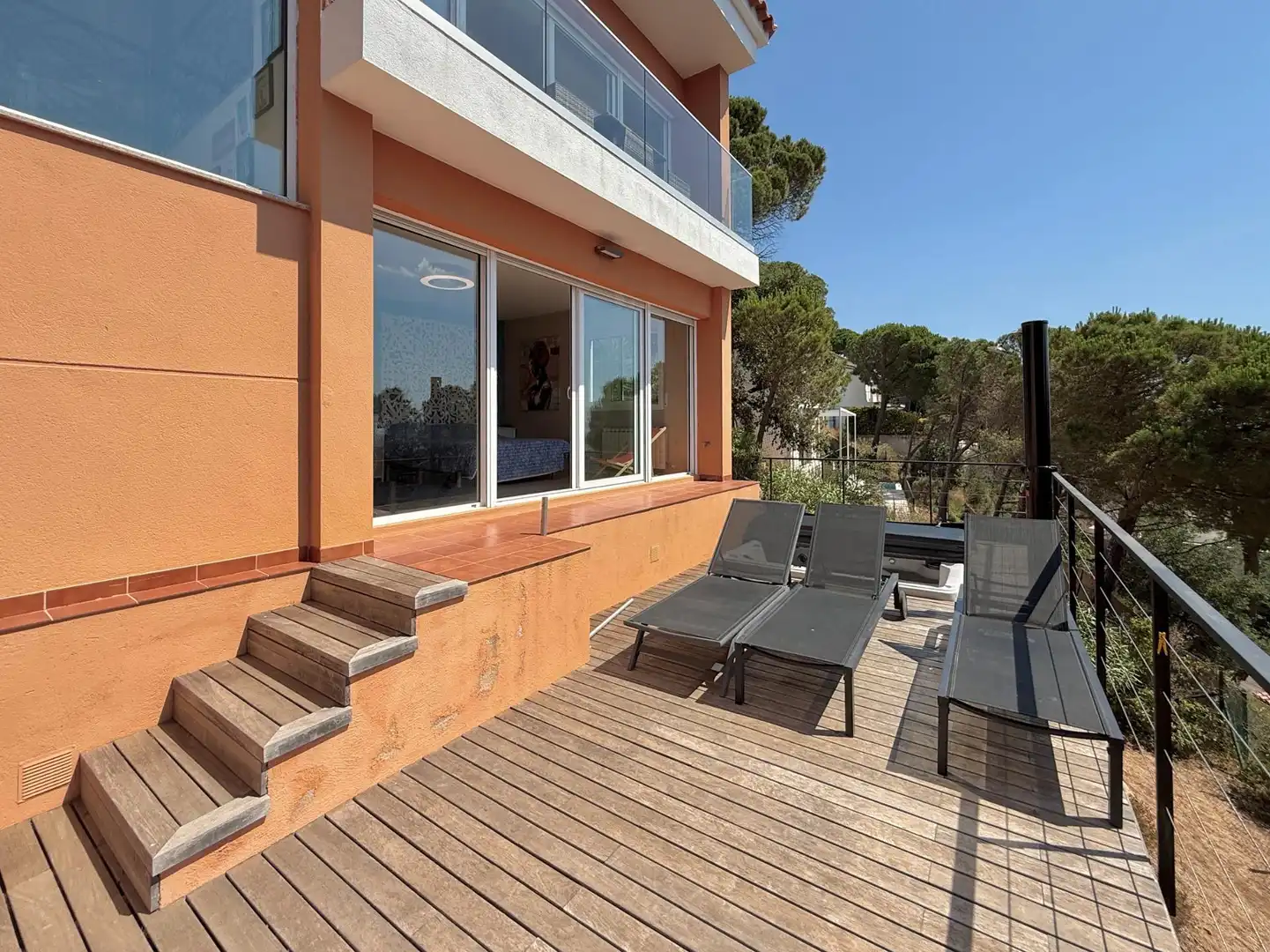 Villa con terrazza in vendita a Calle Rossinyol, imagen 30