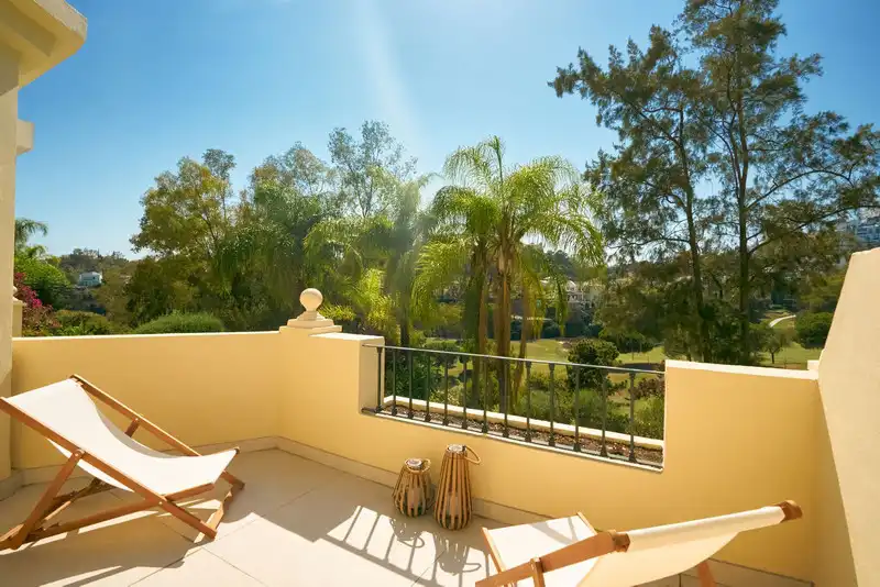 Adossat amb piscina en venda a La Quinta, imagen 30