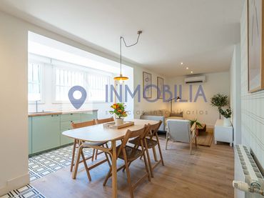 Wohnung zum Verkauf in Calle de Gomeznarro