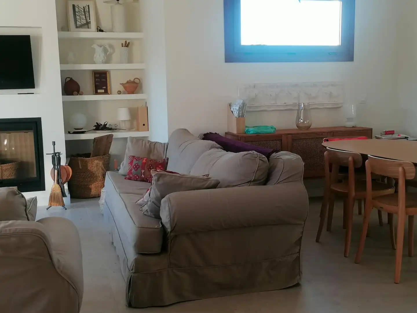 Bungalow amb jardí de lloguer a Vistahermosa - Fuentebravía, imagen 10