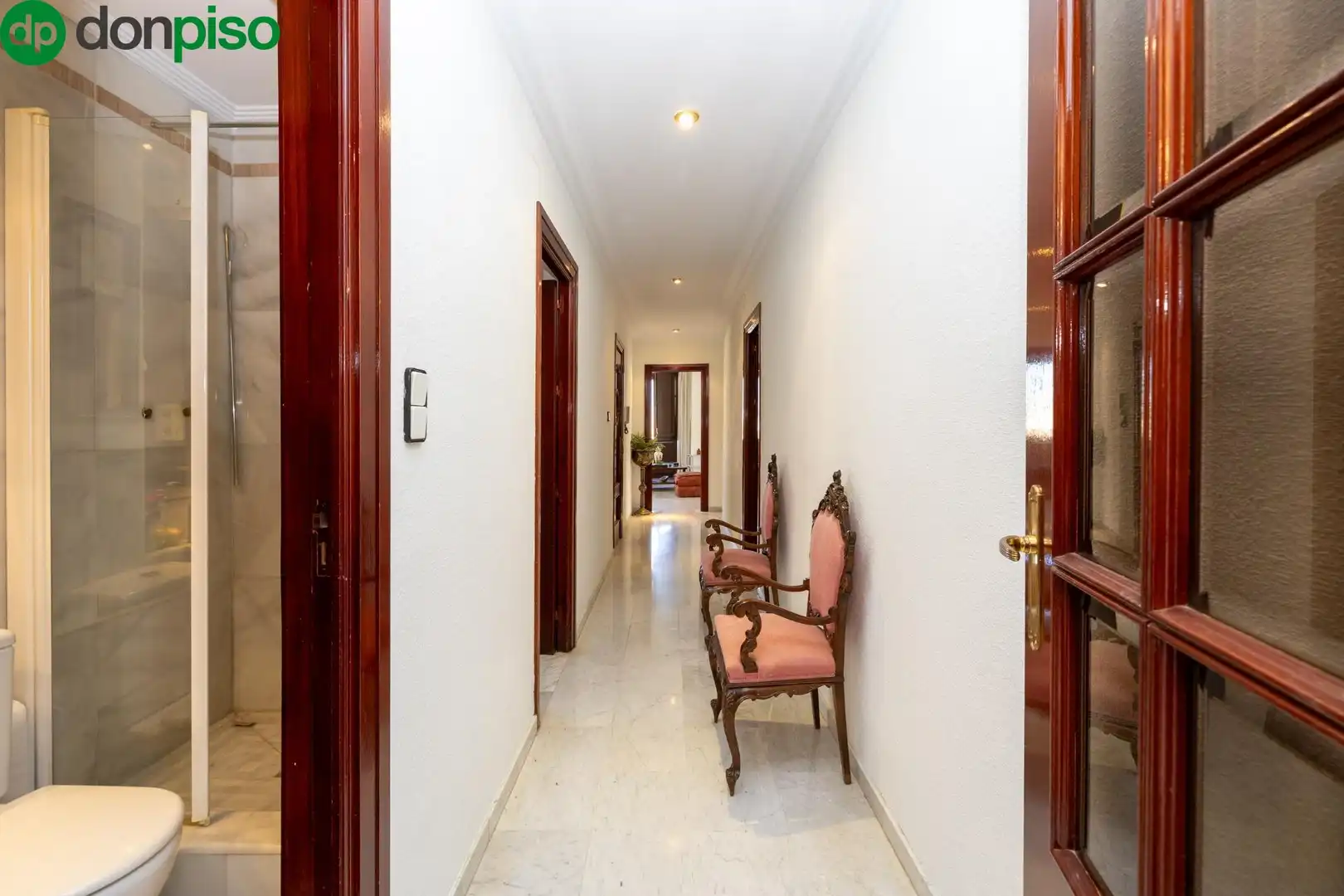 Piso con ascensor en venta en Plaza DEL CARMEN, imagen 15