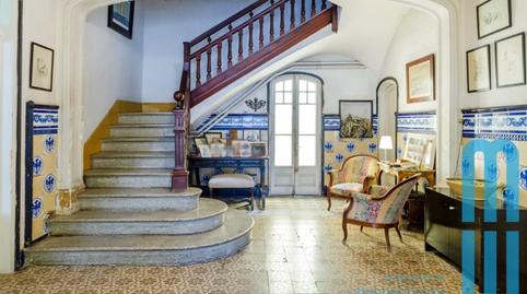 Foto 2 de Casa o xalet en venda a Centre, Barcelona