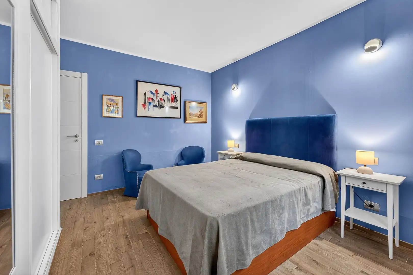 Habitación de Casa o chalet en venta en Arona