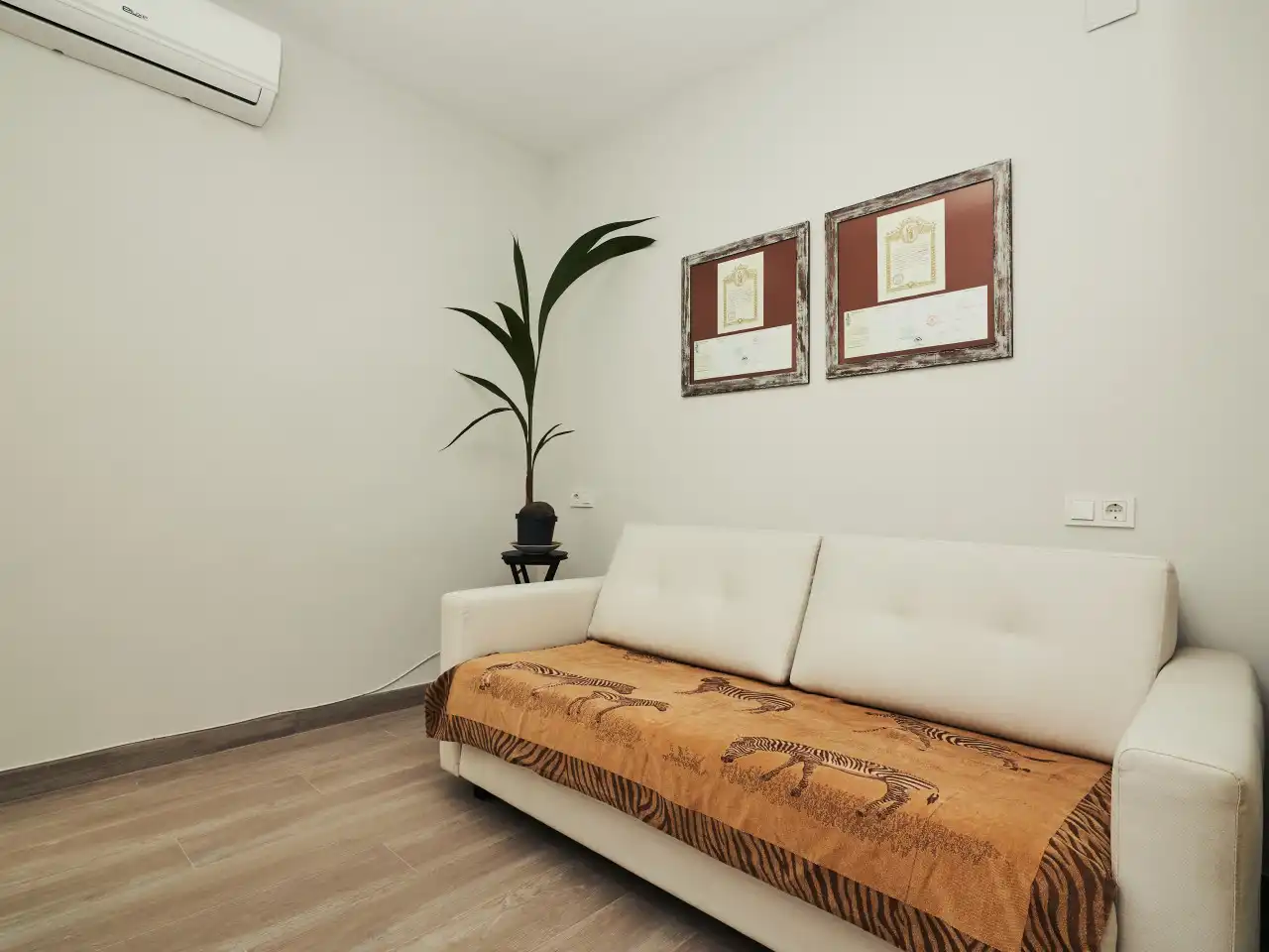 Sala d'estar de Planta baixa en venda en Torrevieja amb Aire condicionat, Calefacció i Terrassa