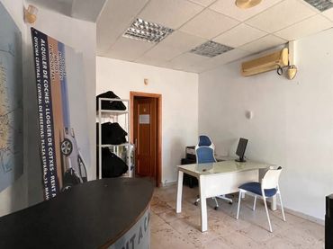 Local comercial en venta en Cala d'en Bosch - Serpentona