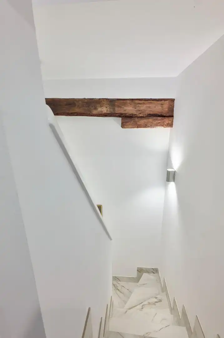 Dachboden zur Miete in Centro