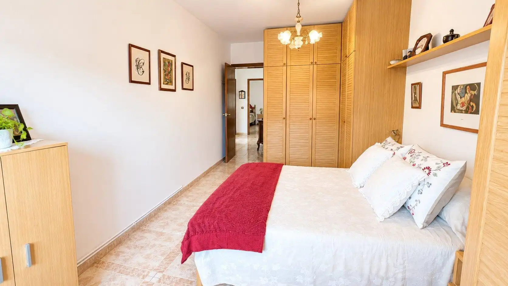 Wohnung mit Terrasse zum Verkauf in BONANOVA DE LA, imagen 18