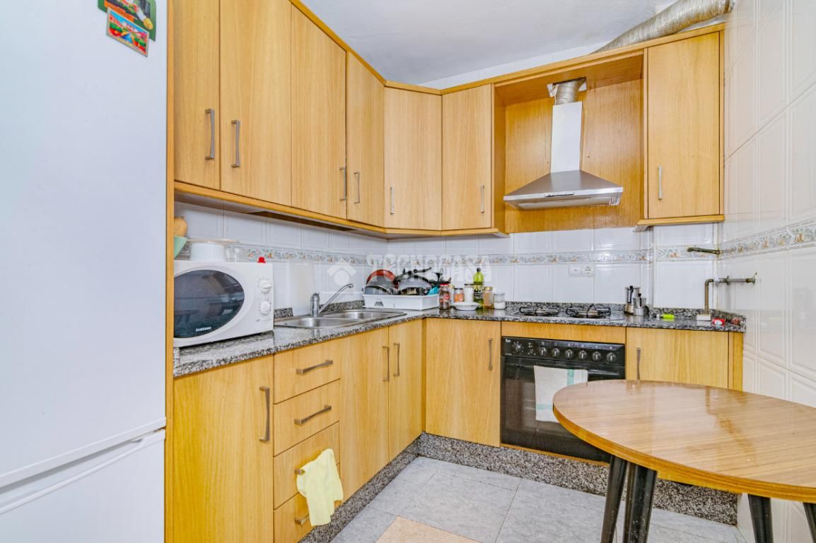 Piso en venta en Plaza de Toros