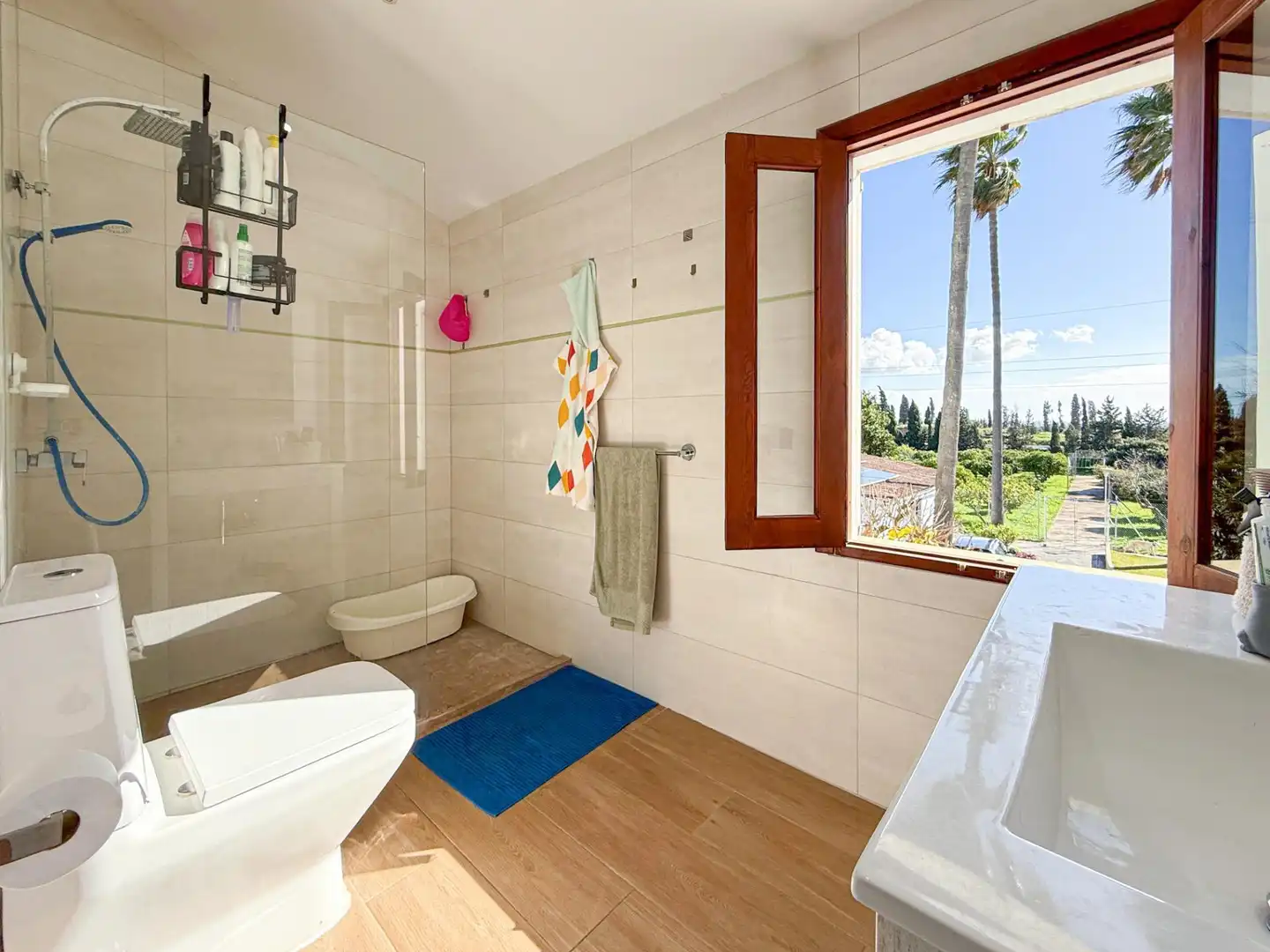 Bathroom of Land for sale in Inca