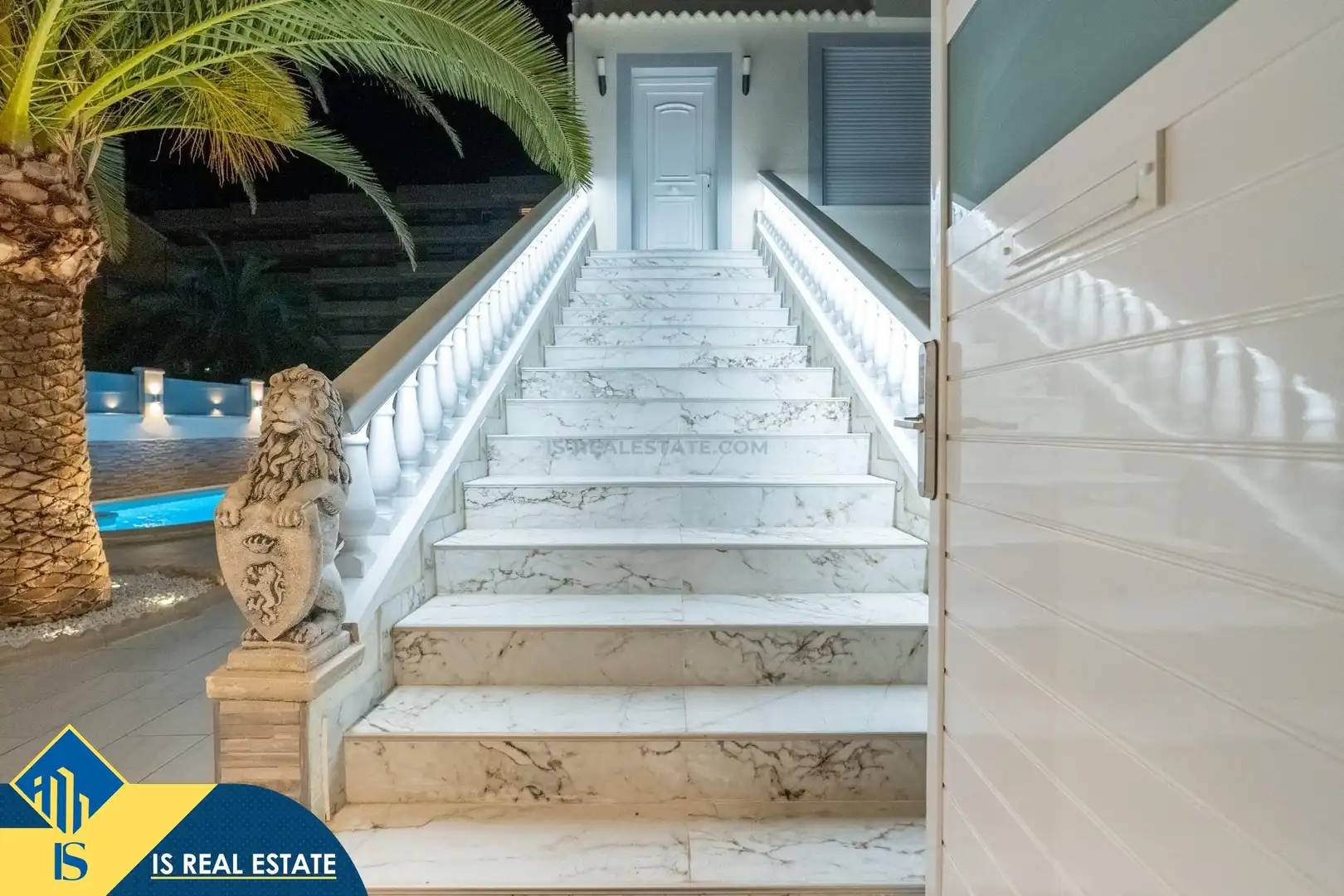 Casa con piscina in vendita a Playa del Acequión, Náufragos y Rocío del Mar, imagen 55