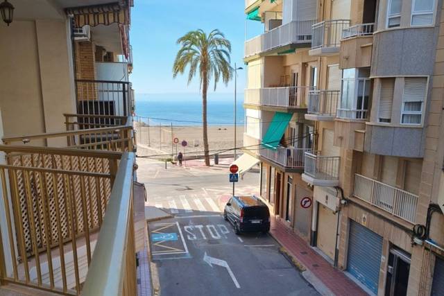 Apartamento en Venta en Playa Levante