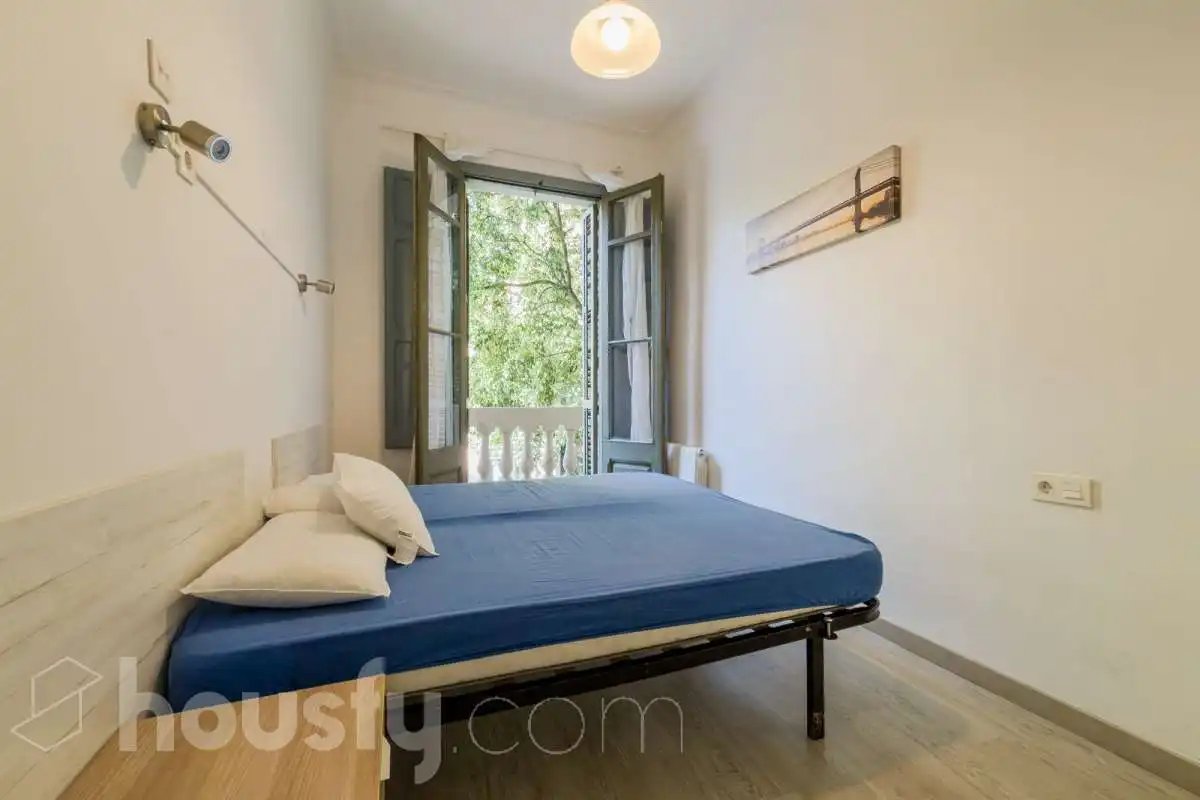 Appartement avec ascenseur à vendre à Carrer del Comte Borrell ., imagen 7