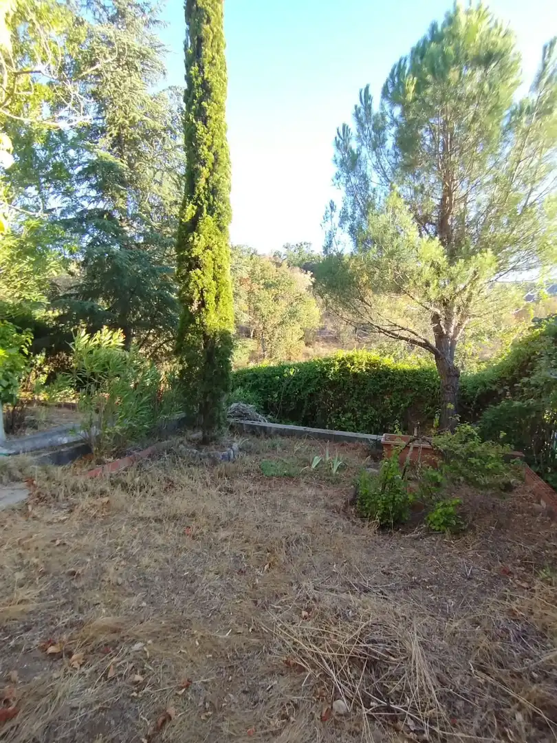 Casa amb jardí en venda a Burgohondo, imagen 9