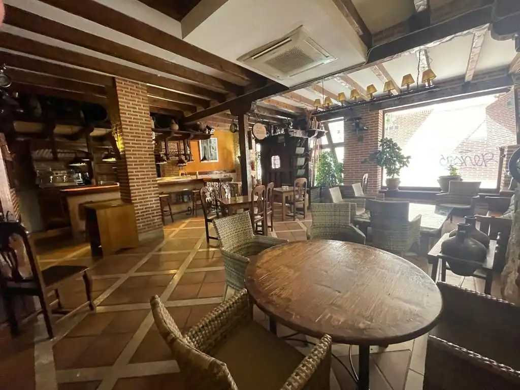 Local comercial en alquiler en Calle Gamazo, imagen 13